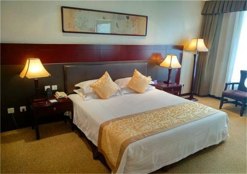 Zhongyi Pengao Hotel