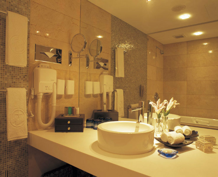 China National Convention Center Grand Hotel