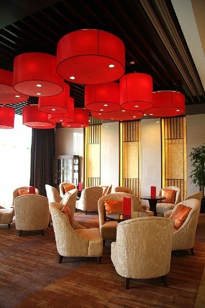 China National Convention Center Grand Hotel