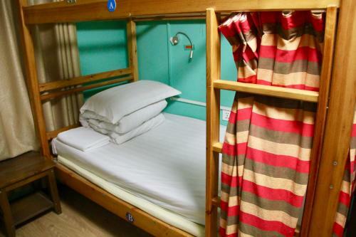 Lucky Family Hostel