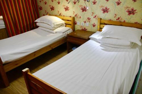Lucky Family Hostel