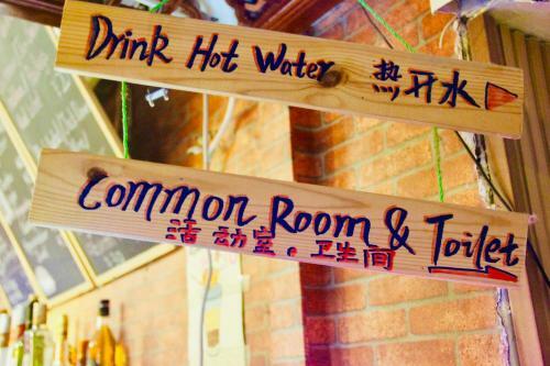Lucky Family Hostel