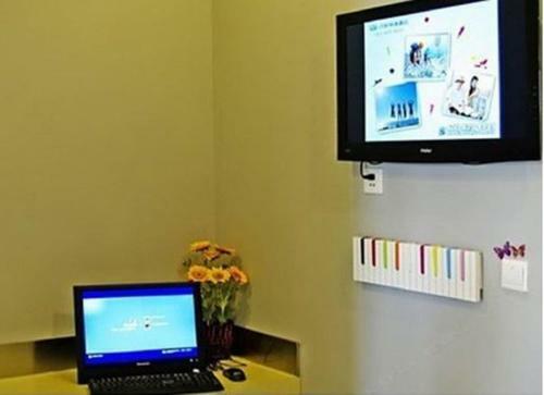 Bestay Hotel Express (Suzhou Railway Station Beisi Tower)