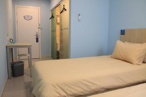 Bestay Hotel Express (Suzhou Railway Station Beisi Tower)