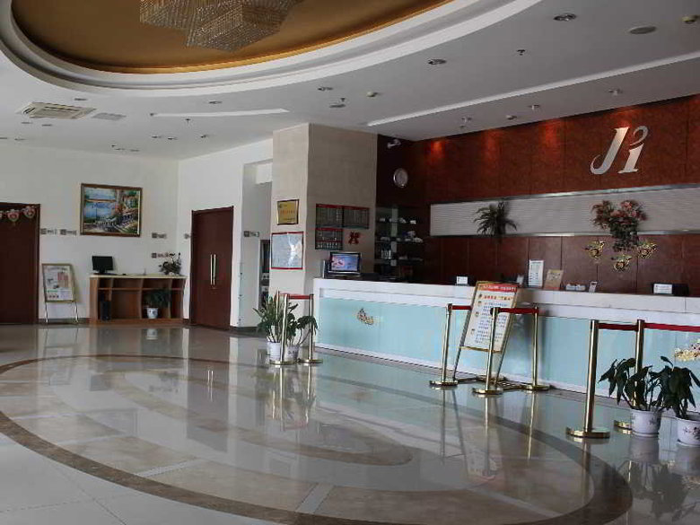 Hotel Jinjiang Inn - Suzhou Xiangcheng Ave