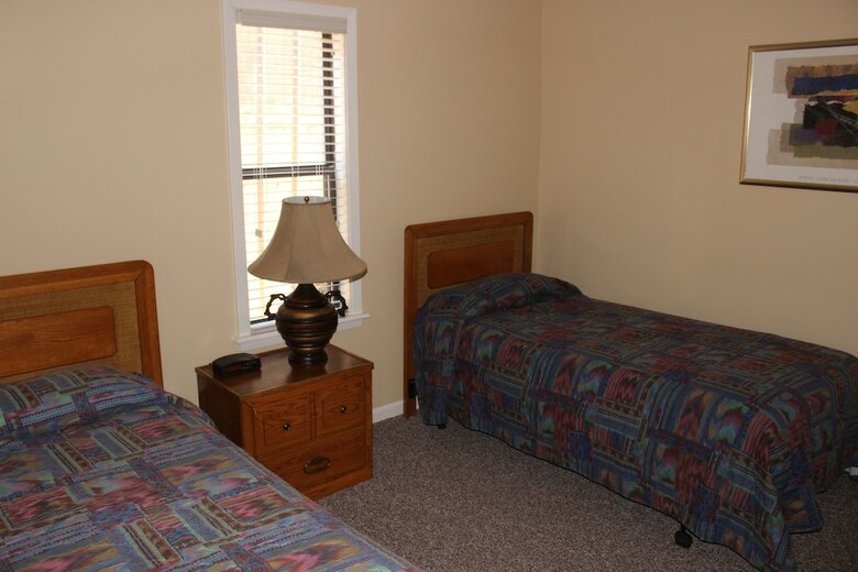 Apartamento The Wharf Resort