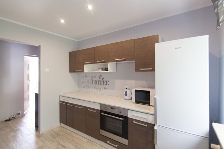 Apartamenty Bia?ystok - Mazowiecka 39