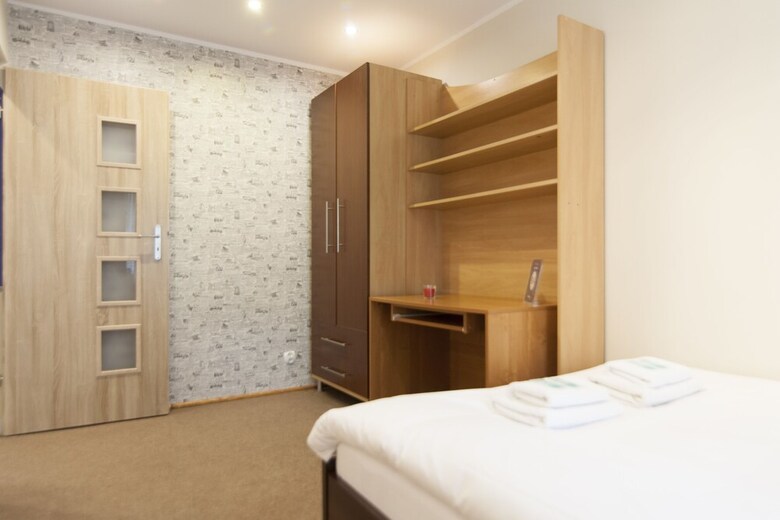 Apartamenty Bia?ystok - Mazowiecka 39
