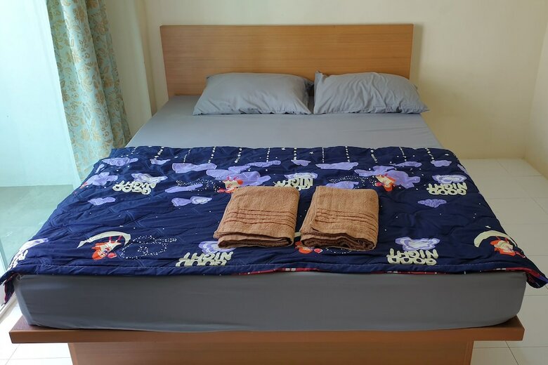 Hotel Oyo 1025 Lamer Guesthouse