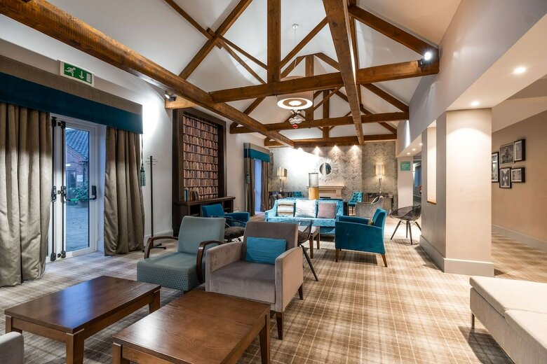 The Olde Barn, Sure Hotel Collection By Best Western