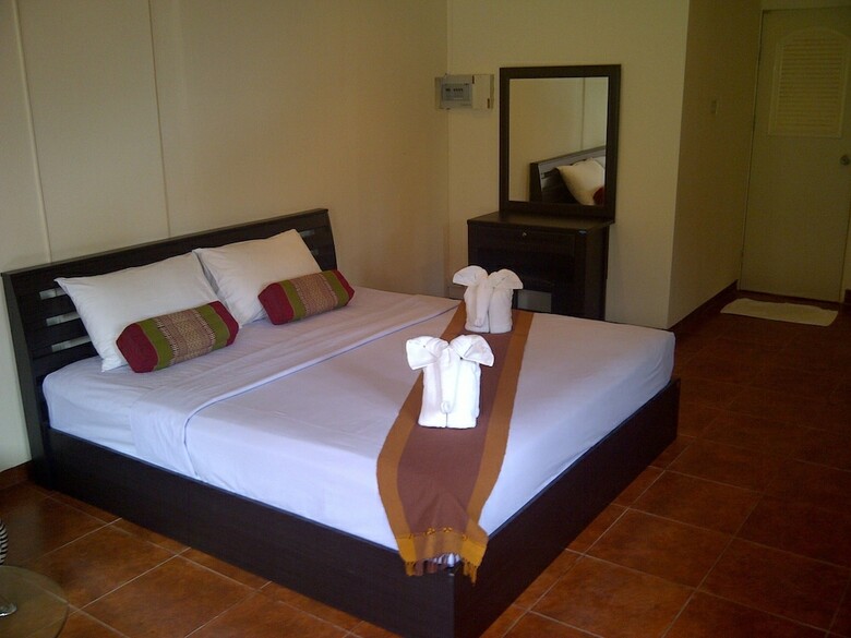 Hotel Paradise Bungalows