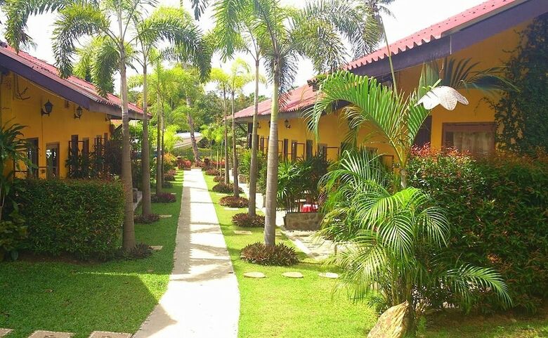 Hotel Paradise Bungalows