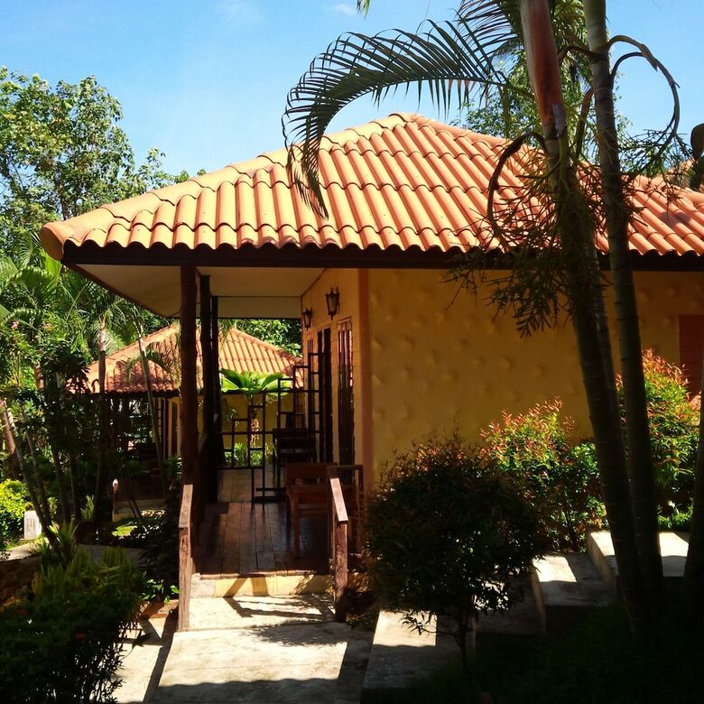 Hotel Paradise Bungalows