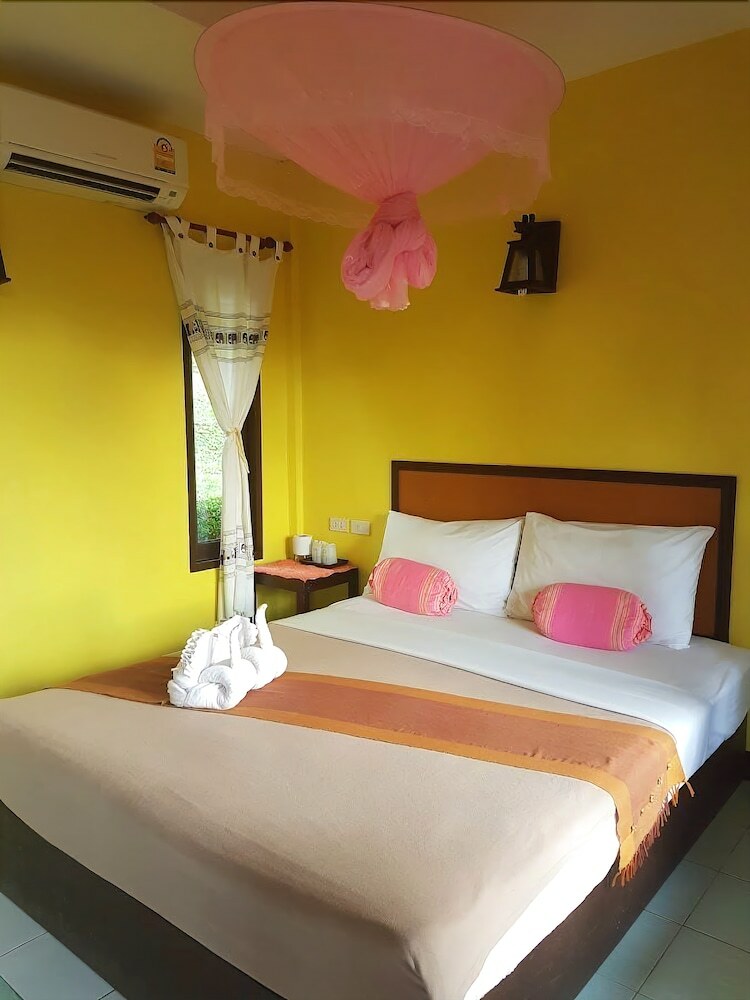 Hotel Paradise Bungalows