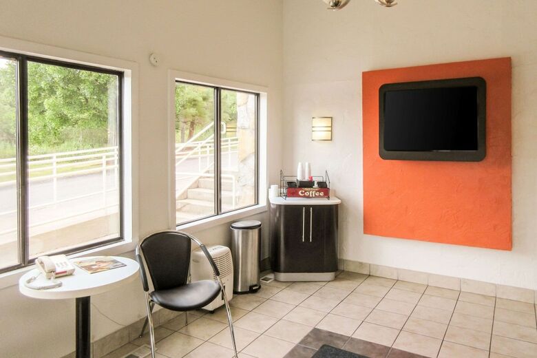 Motel Rodeway Inn