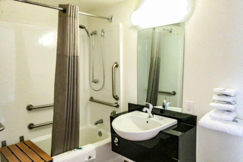 Motel Rodeway Inn