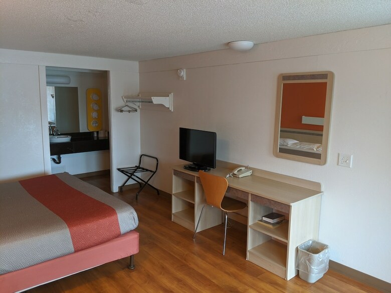 Motel Rodeway Inn