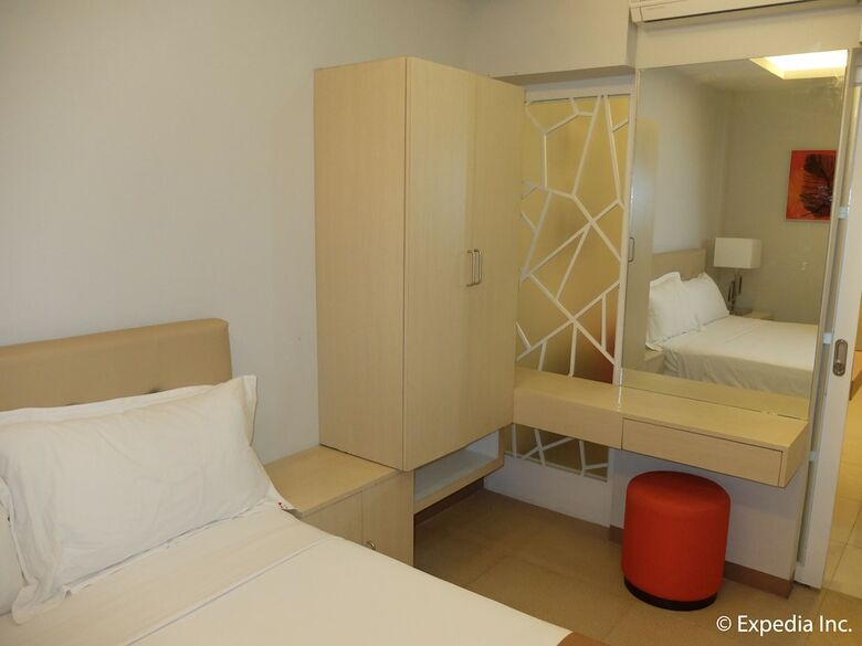 Hotel Klm Condotel