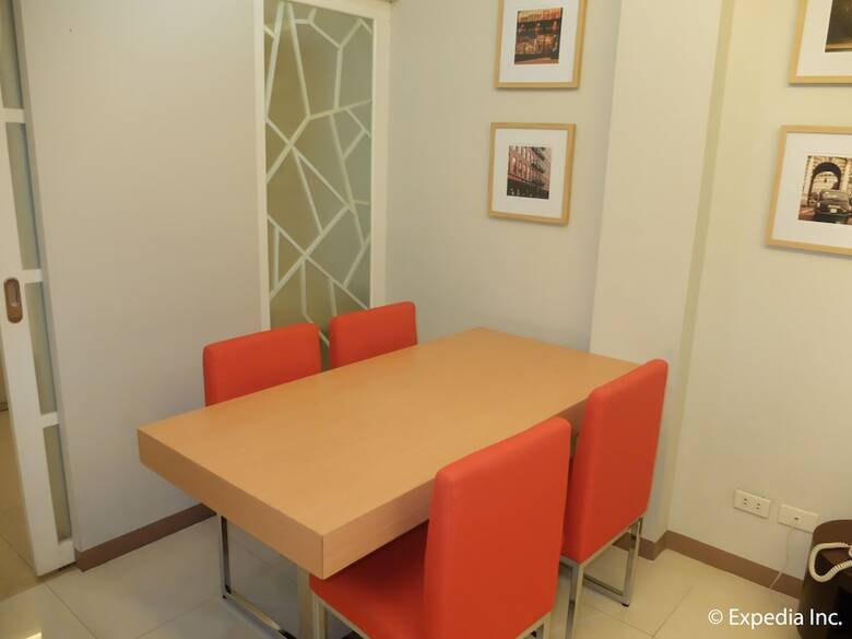 Hotel Klm Condotel