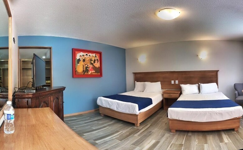 Hotel Campestre De Celaya