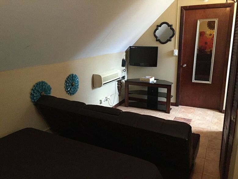 Apartamentos Brownstone Marlin Drive