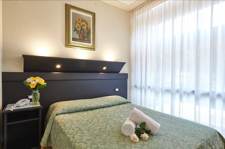 Hotel Lago Verde