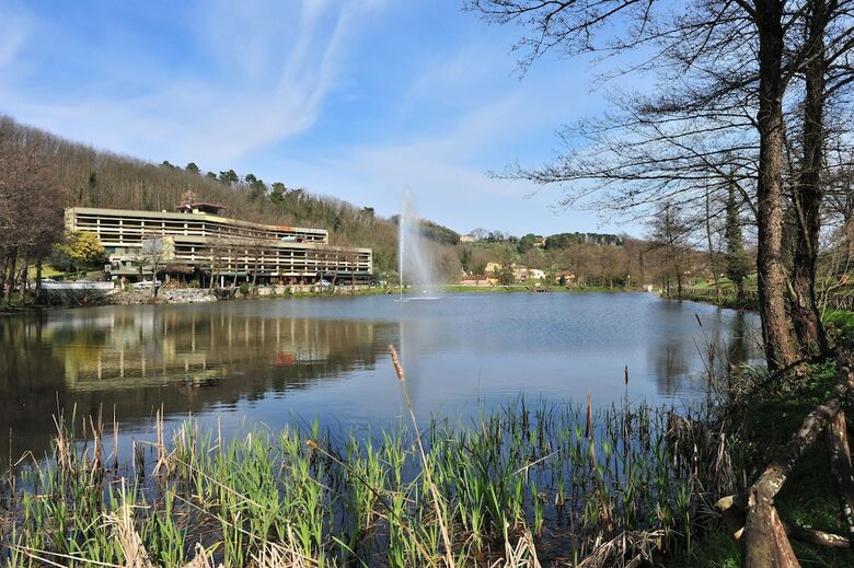 Hotel Lago Verde