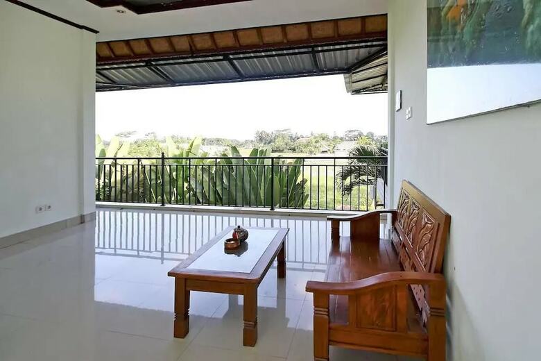 Hotel Balibbu Ubud Villa