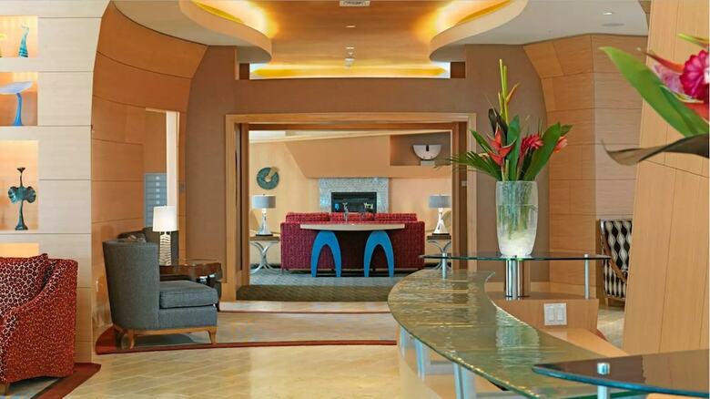 Aparthotel Global Luxury Suites Mass General Hospital
