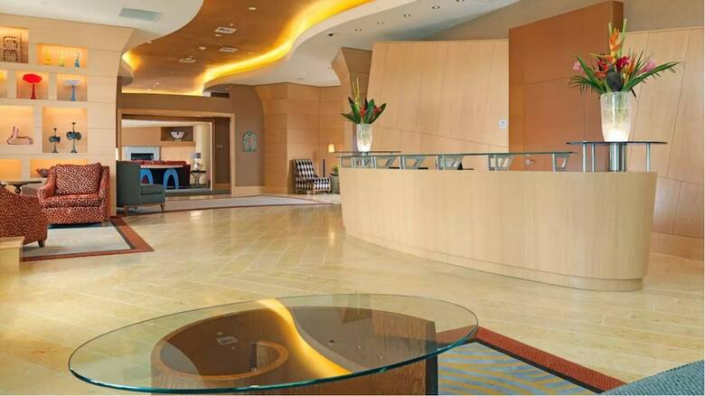 Aparthotel Global Luxury Suites Mass General Hospital