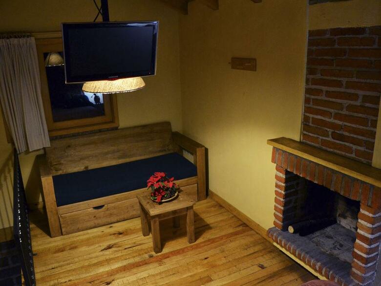 Hotel Bosque La Luna