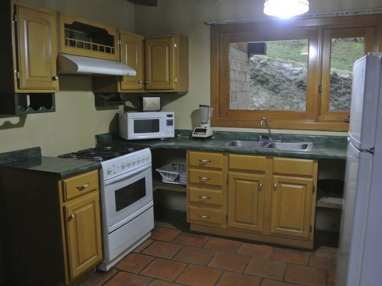 Hotel Bosque La Luna