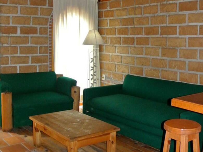 Hotel Bosque La Luna