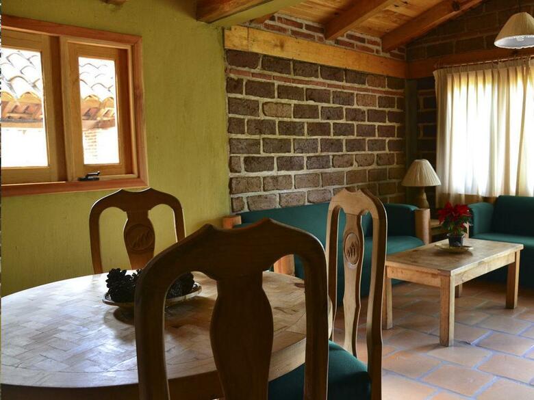 Hotel Bosque La Luna