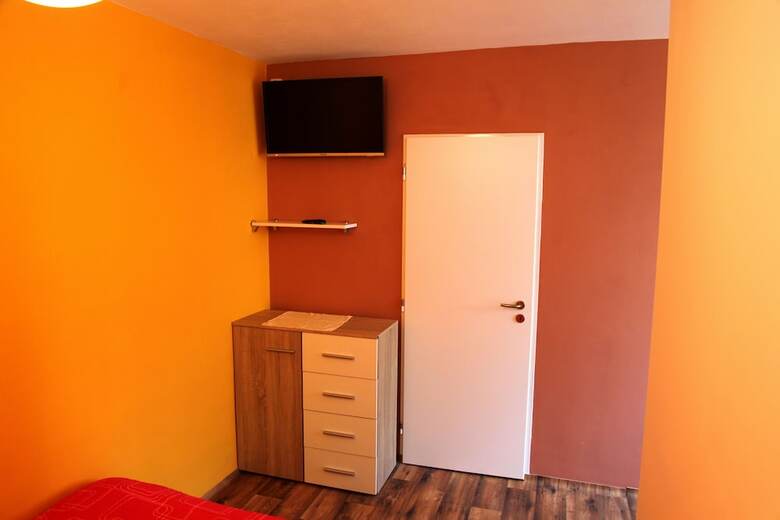 Pension Penzion V Rokl�ch