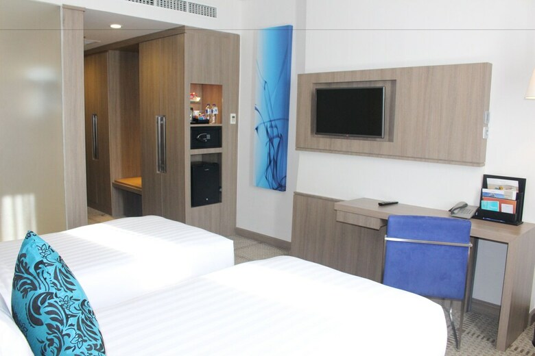 Hotel Novotel Makassar Grand Shayla
