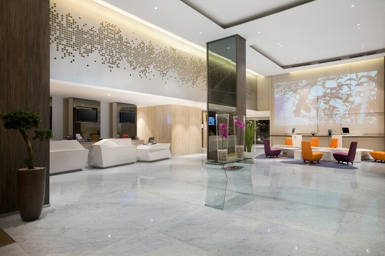 Hotel Novotel Makassar Grand Shayla