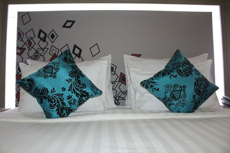 Hotel Novotel Makassar Grand Shayla