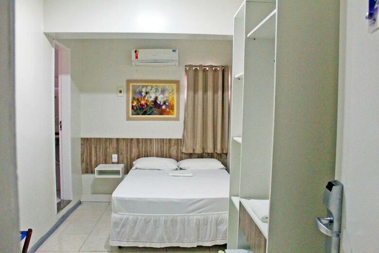 Hotel Aeroporto Montese Star