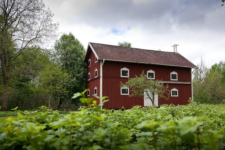 Karstorp Hotel