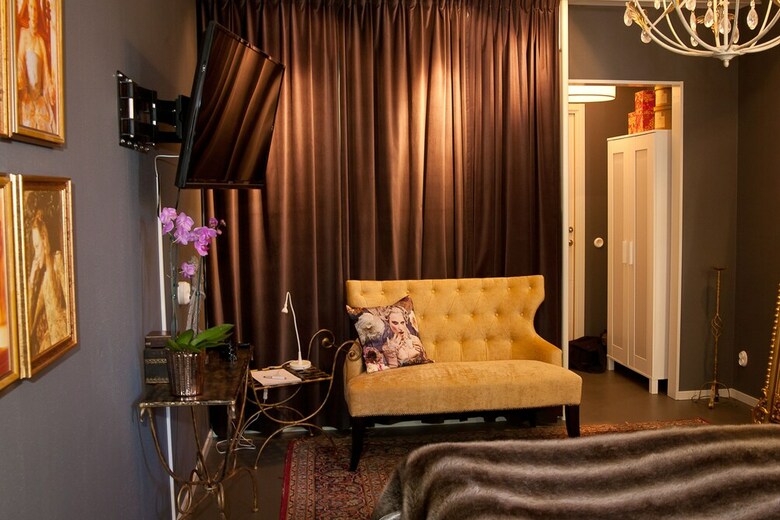 Karstorp Hotel