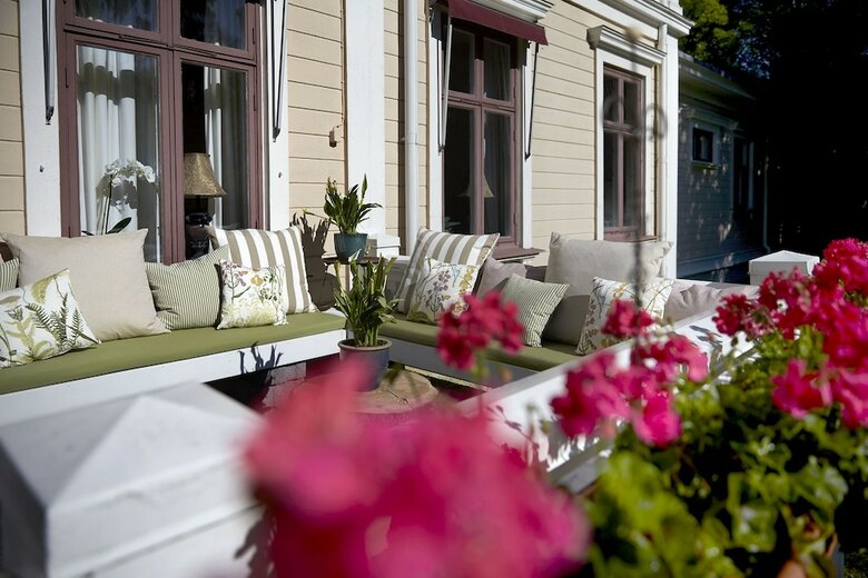 Karstorp Hotel