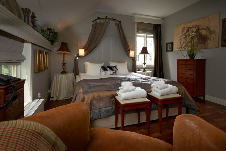 Karstorp Hotel