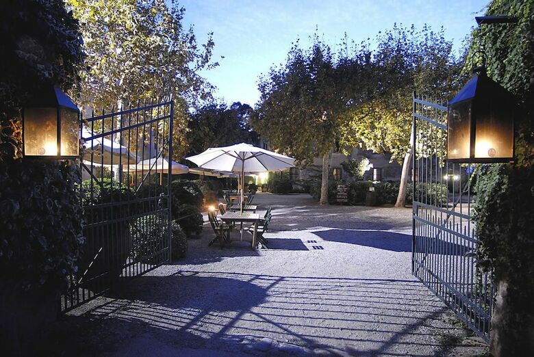 Agroturismo Tenuta La Parrina