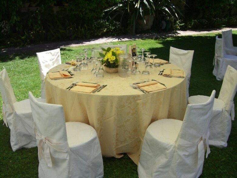 Agroturismo Tenuta La Parrina