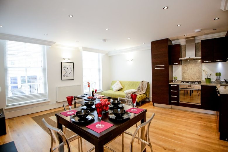 Park Views Apartments