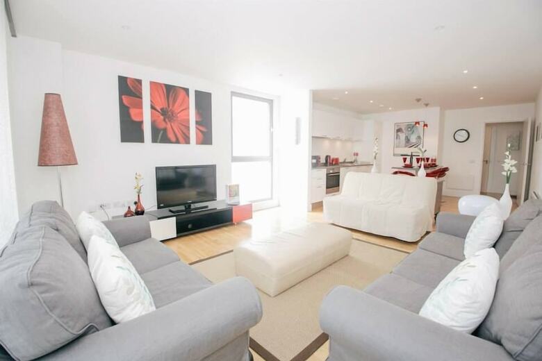Park Views Apartments