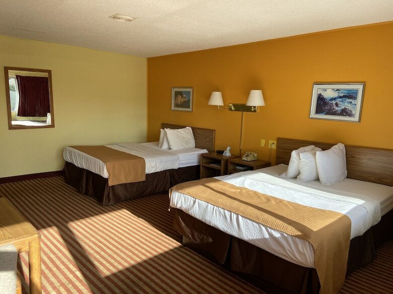 Motel Spanish Peaks Inn