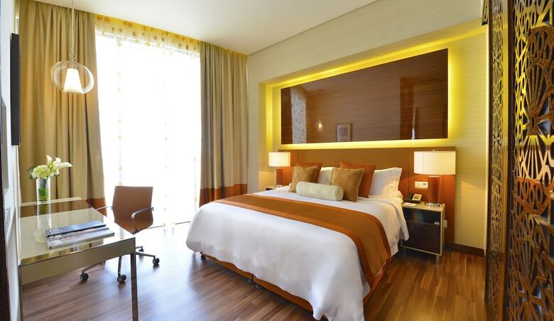 Hotel Fraser Suites Diplomatic Area Bahrain