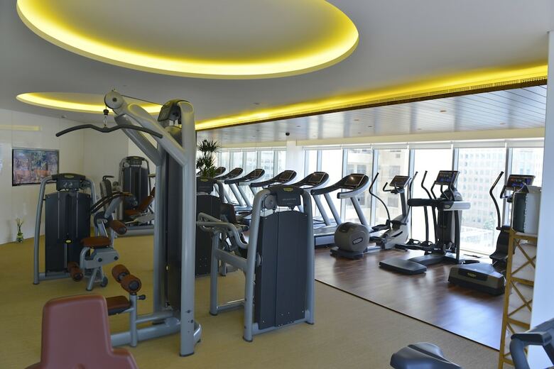 Hotel Fraser Suites Diplomatic Area Bahrain